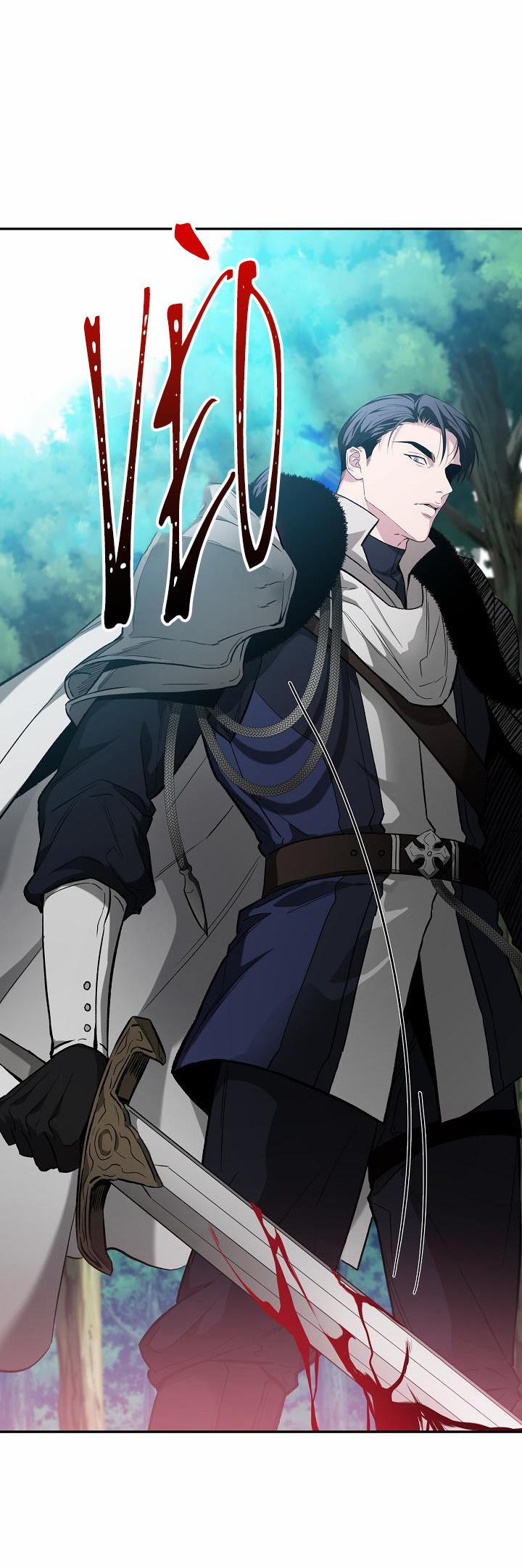 Hai Đất Nước, Đất Nước Của Nô Lệ 21 trang 39