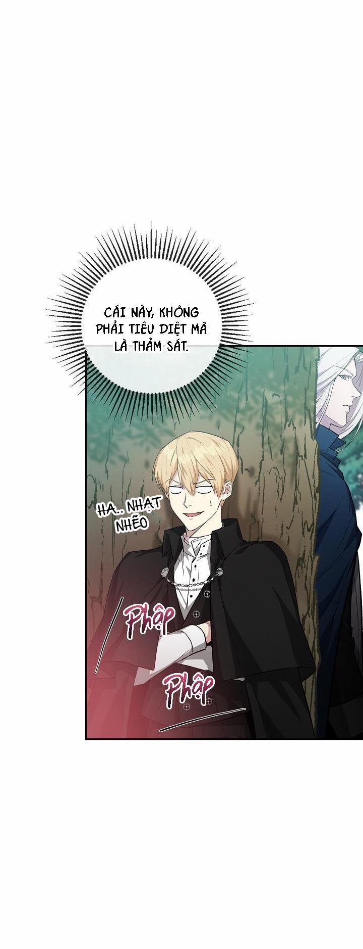 Hai Đất Nước, Đất Nước Của Nô Lệ 21 trang 40