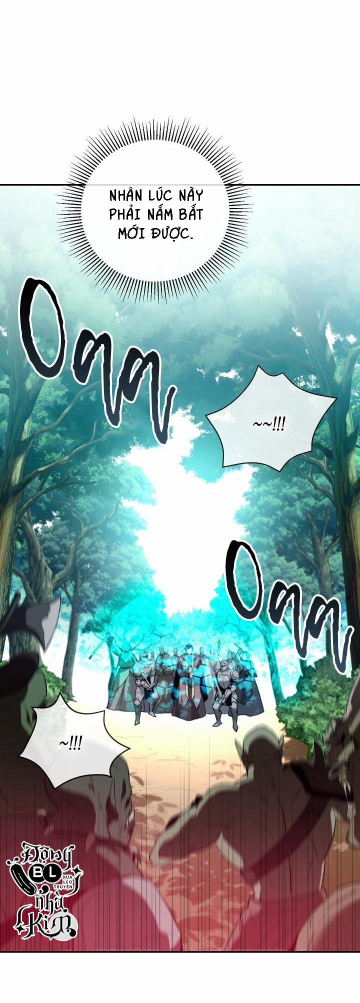 Hai Đất Nước, Đất Nước Của Nô Lệ 21 trang 43