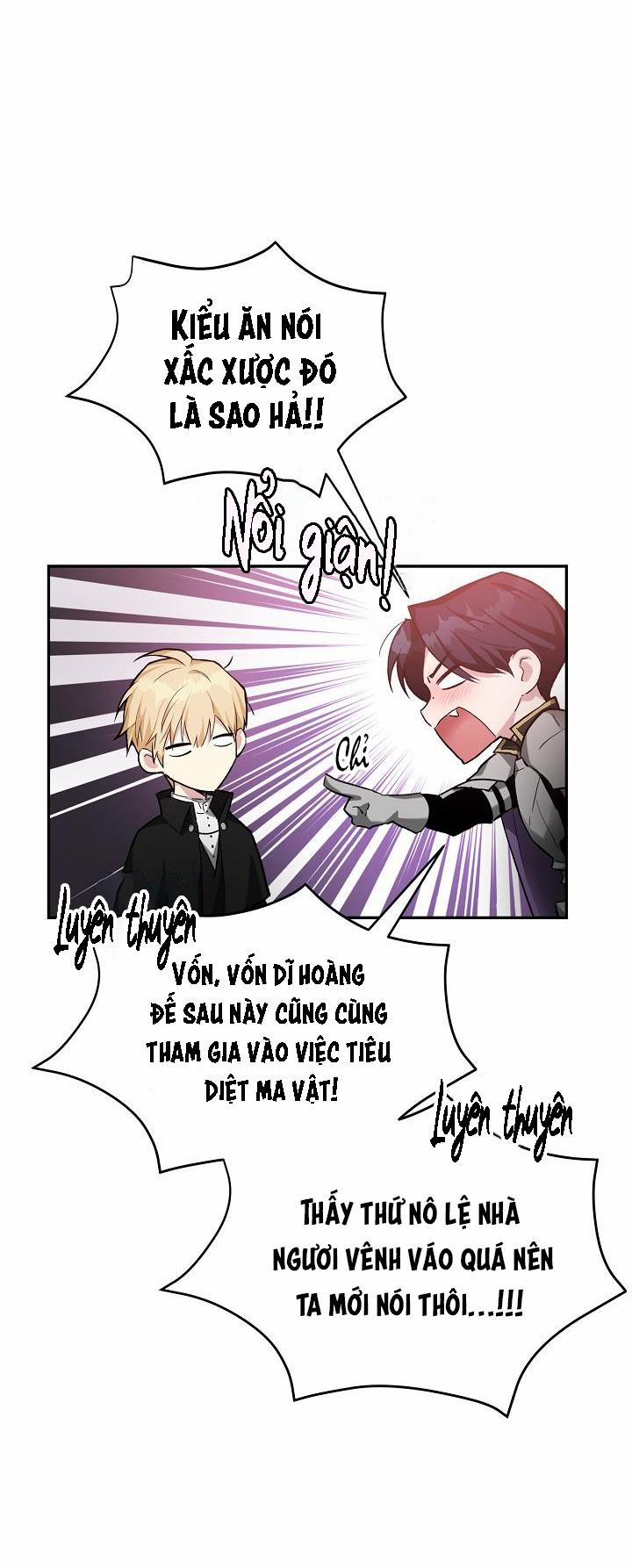 Hai Đất Nước, Đất Nước Của Nô Lệ 21 trang 52