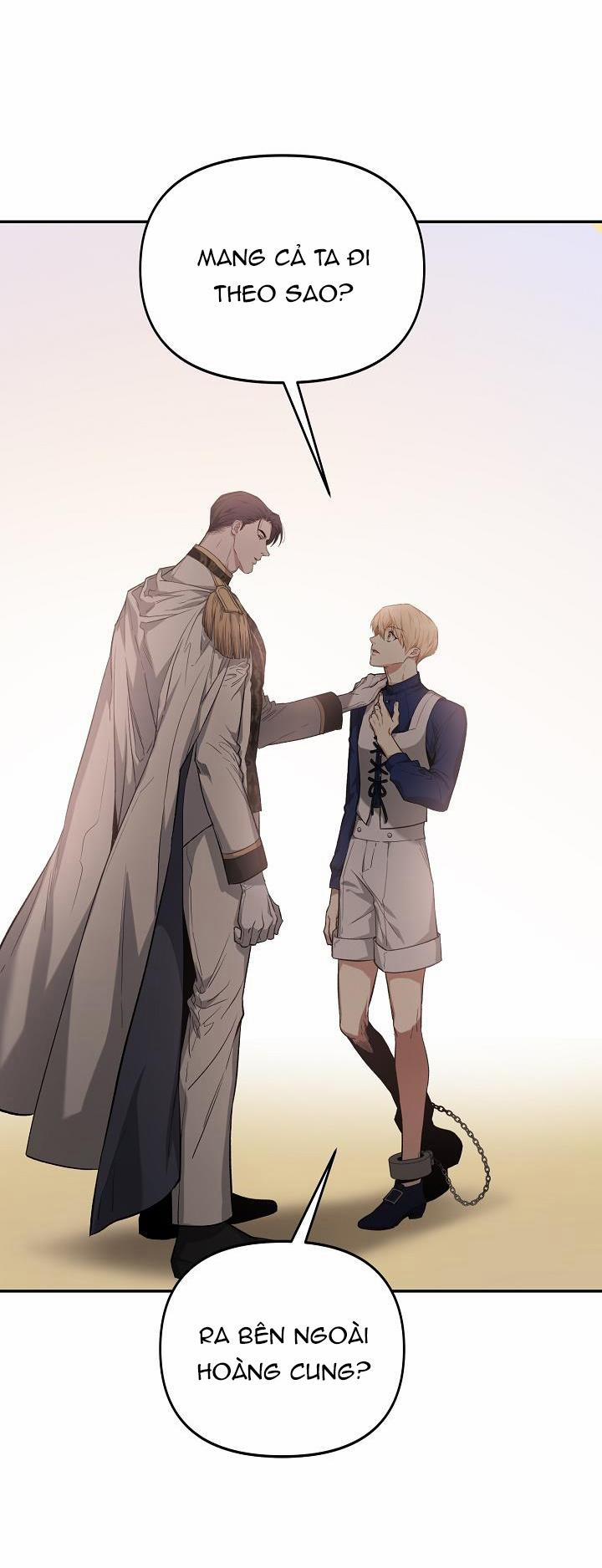 Hai Đất Nước, Đất Nước Của Nô Lệ 21 trang 6