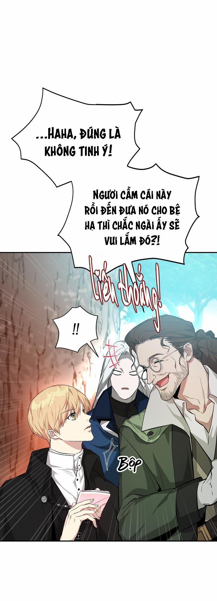 Hai Đất Nước, Đất Nước Của Nô Lệ 21 trang 67