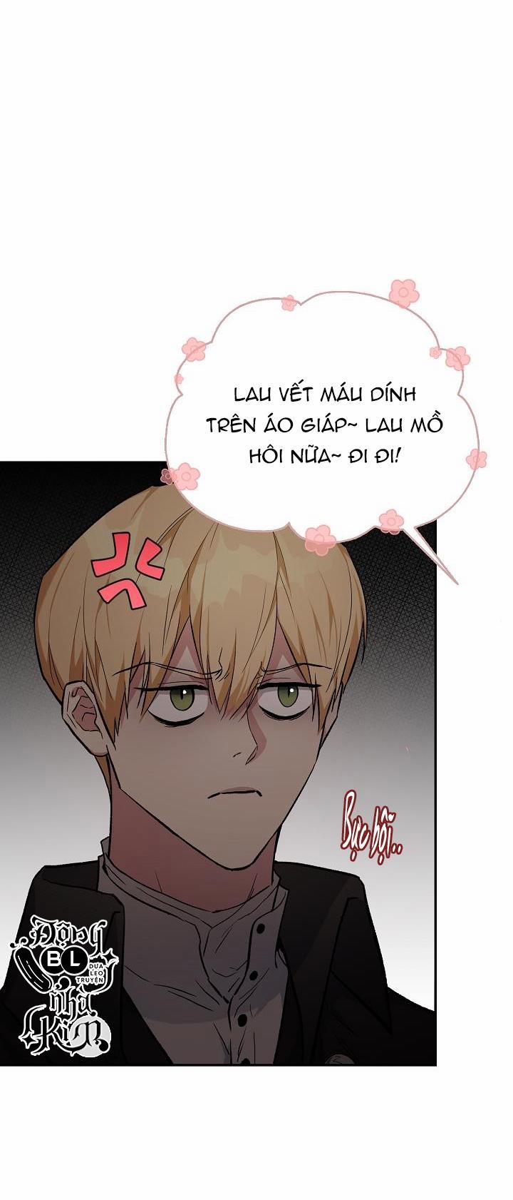 Hai Đất Nước, Đất Nước Của Nô Lệ 21 trang 68