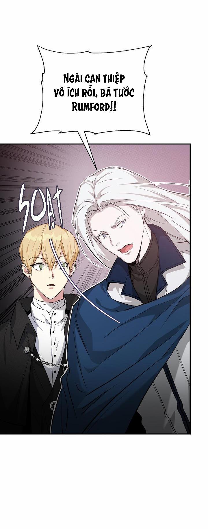 Hai Đất Nước, Đất Nước Của Nô Lệ 21 trang 72