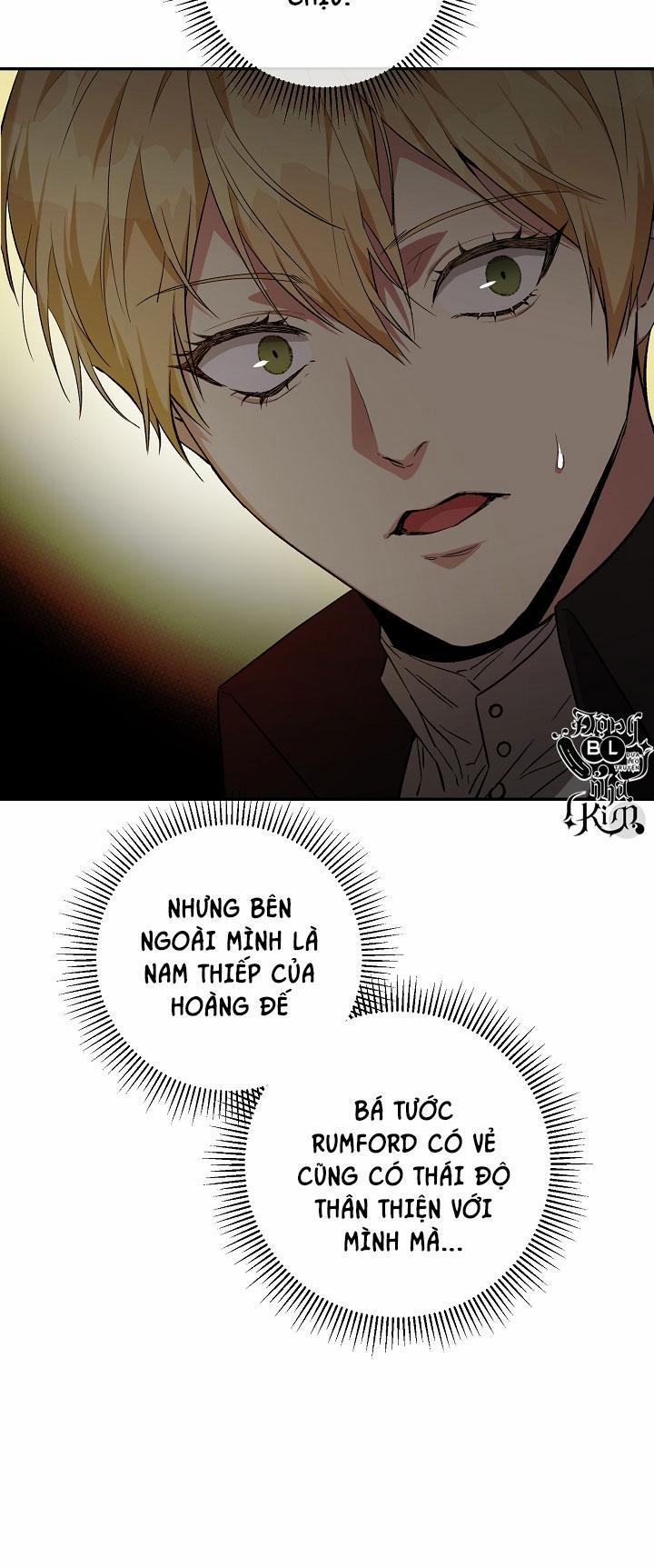 Hai Đất Nước, Đất Nước Của Nô Lệ 22 trang 1