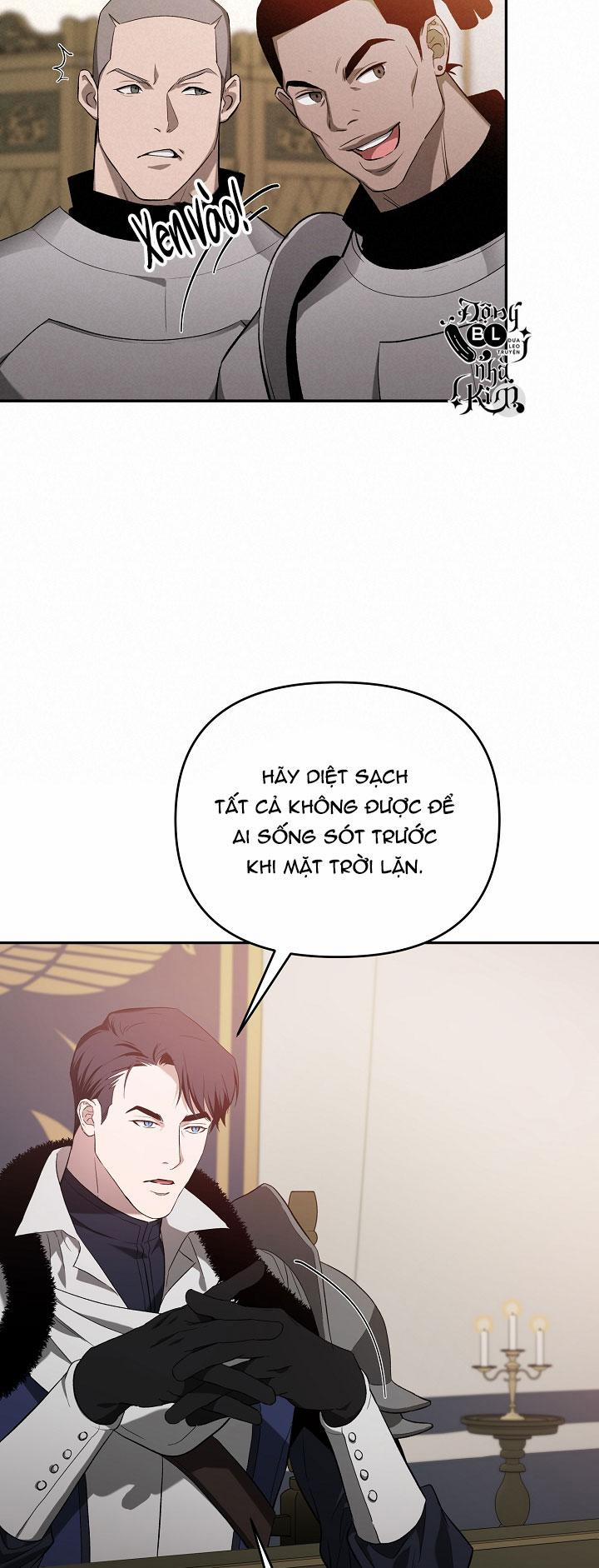 Hai Đất Nước, Đất Nước Của Nô Lệ 22 trang 10