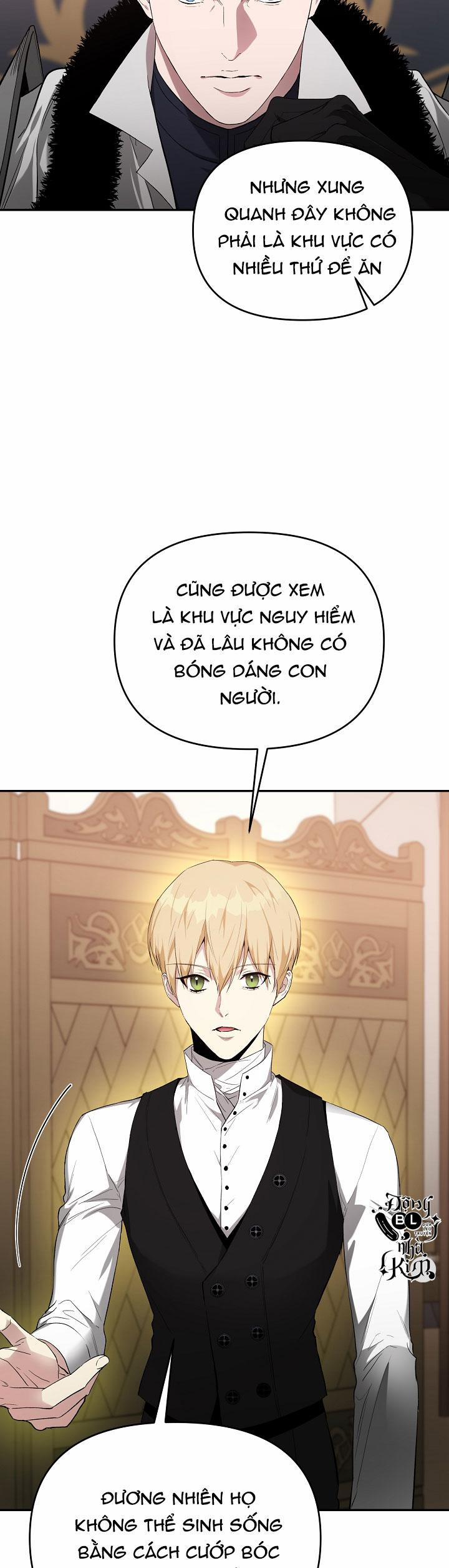 Hai Đất Nước, Đất Nước Của Nô Lệ 22 trang 15