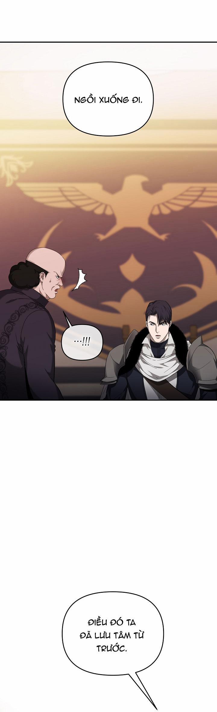 Hai Đất Nước, Đất Nước Của Nô Lệ 22 trang 21