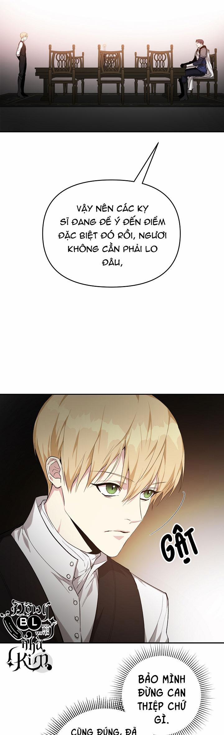 Hai Đất Nước, Đất Nước Của Nô Lệ 22 trang 22