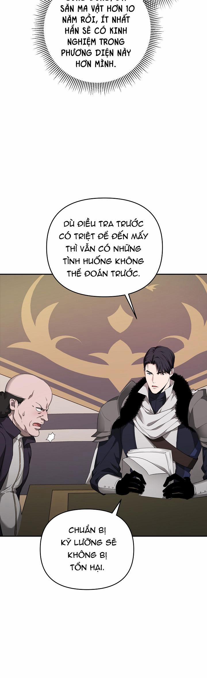 Hai Đất Nước, Đất Nước Của Nô Lệ 22 trang 23