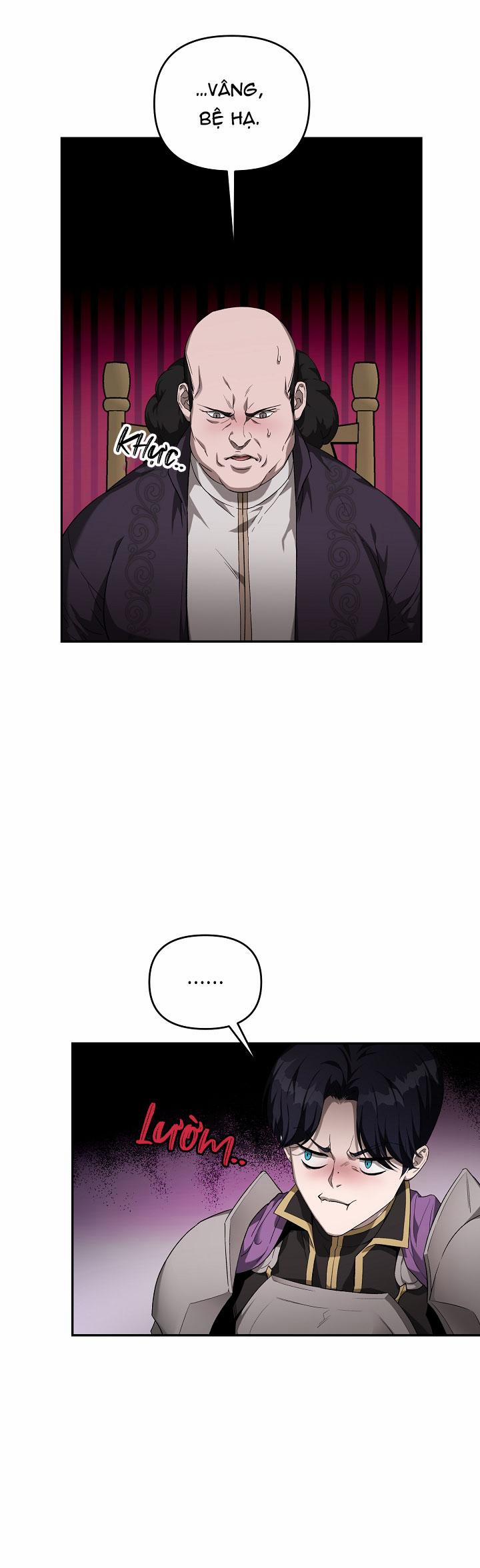 Hai Đất Nước, Đất Nước Của Nô Lệ 22 trang 24