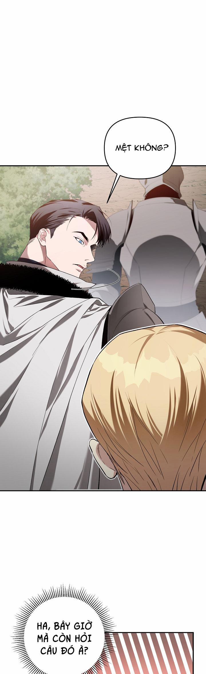 Hai Đất Nước, Đất Nước Của Nô Lệ 22 trang 27