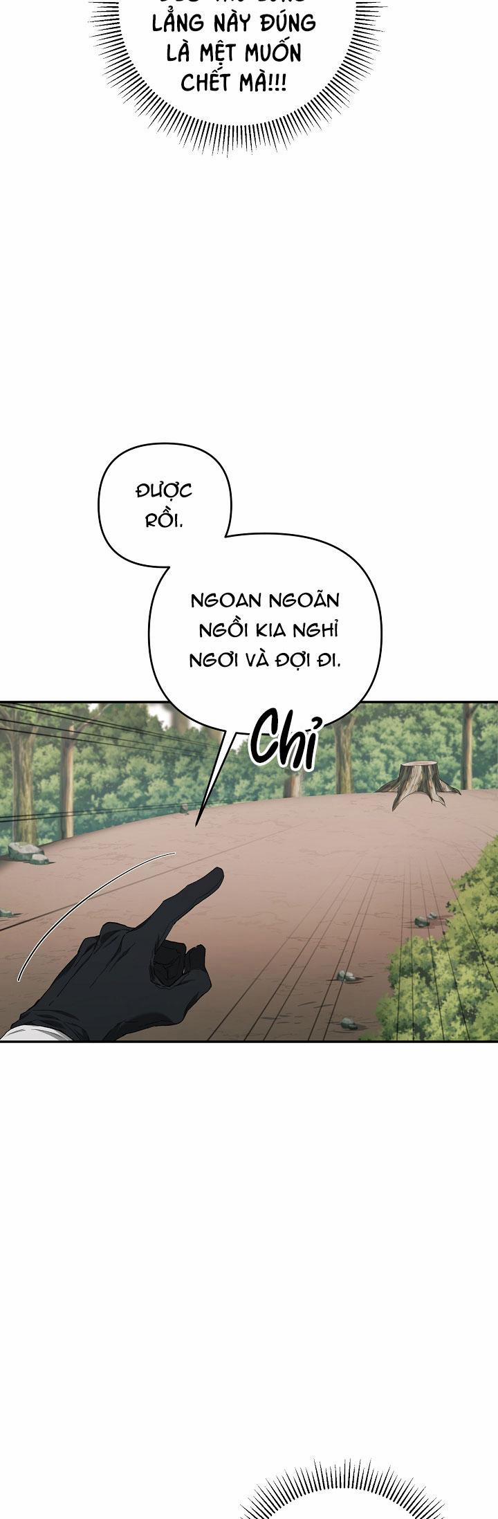 Hai Đất Nước, Đất Nước Của Nô Lệ 22 trang 29
