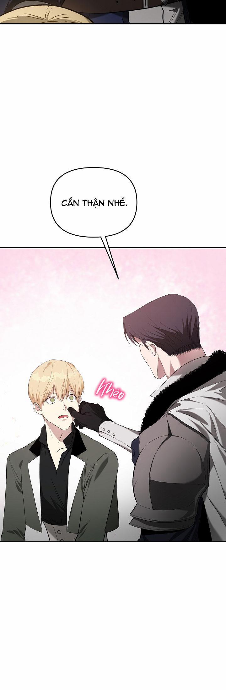 Hai Đất Nước, Đất Nước Của Nô Lệ 22 trang 32