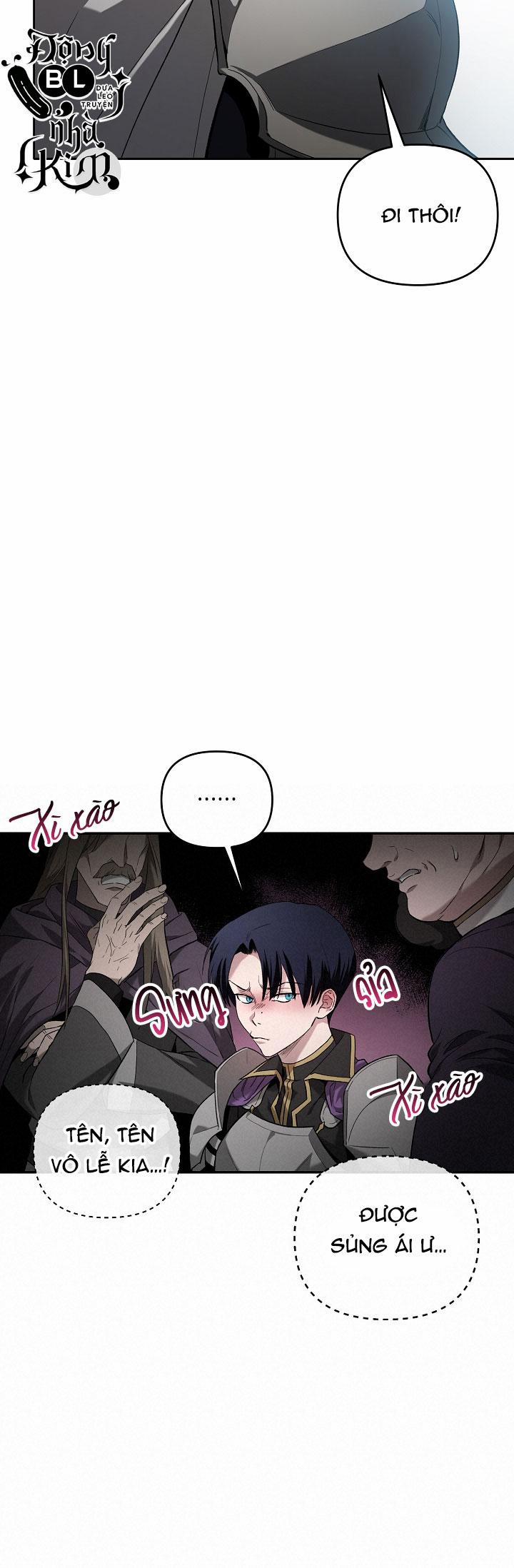 Hai Đất Nước, Đất Nước Của Nô Lệ 22 trang 34