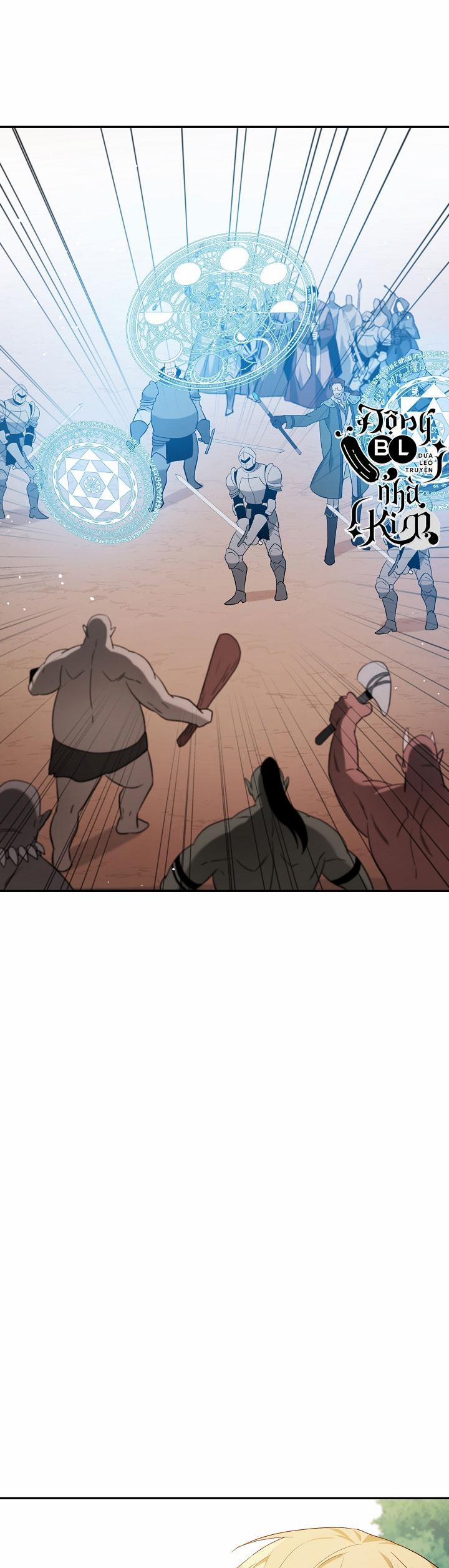 Hai Đất Nước, Đất Nước Của Nô Lệ 22 trang 37