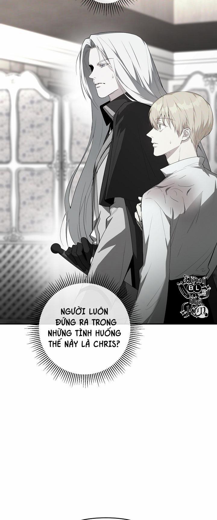 Hai Đất Nước, Đất Nước Của Nô Lệ 22 trang 4