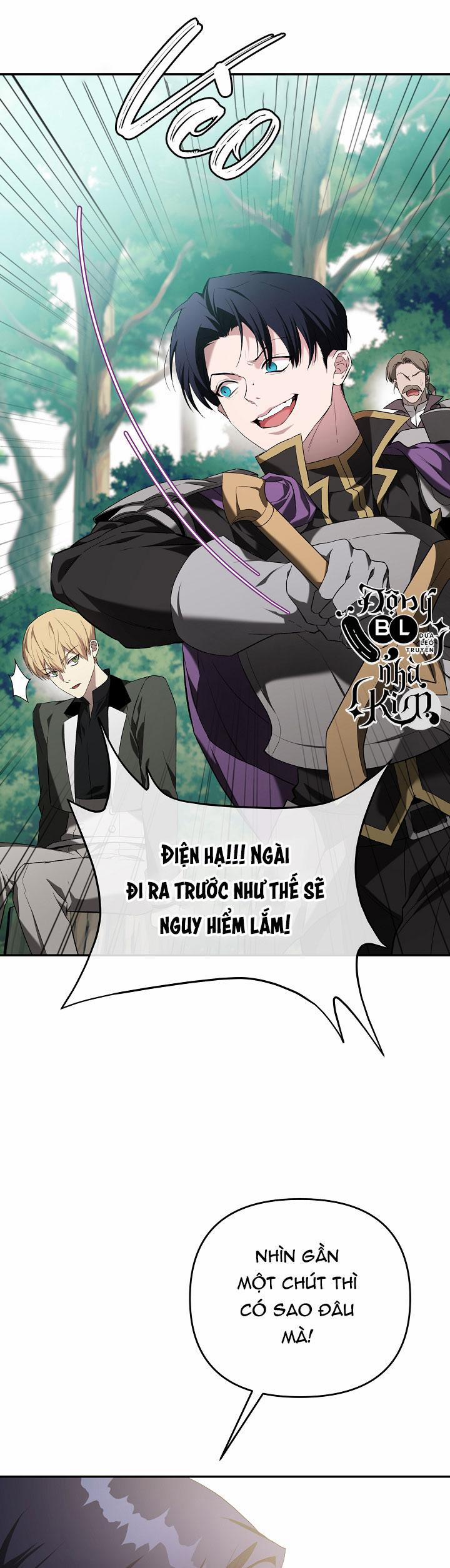 Hai Đất Nước, Đất Nước Của Nô Lệ 22 trang 41