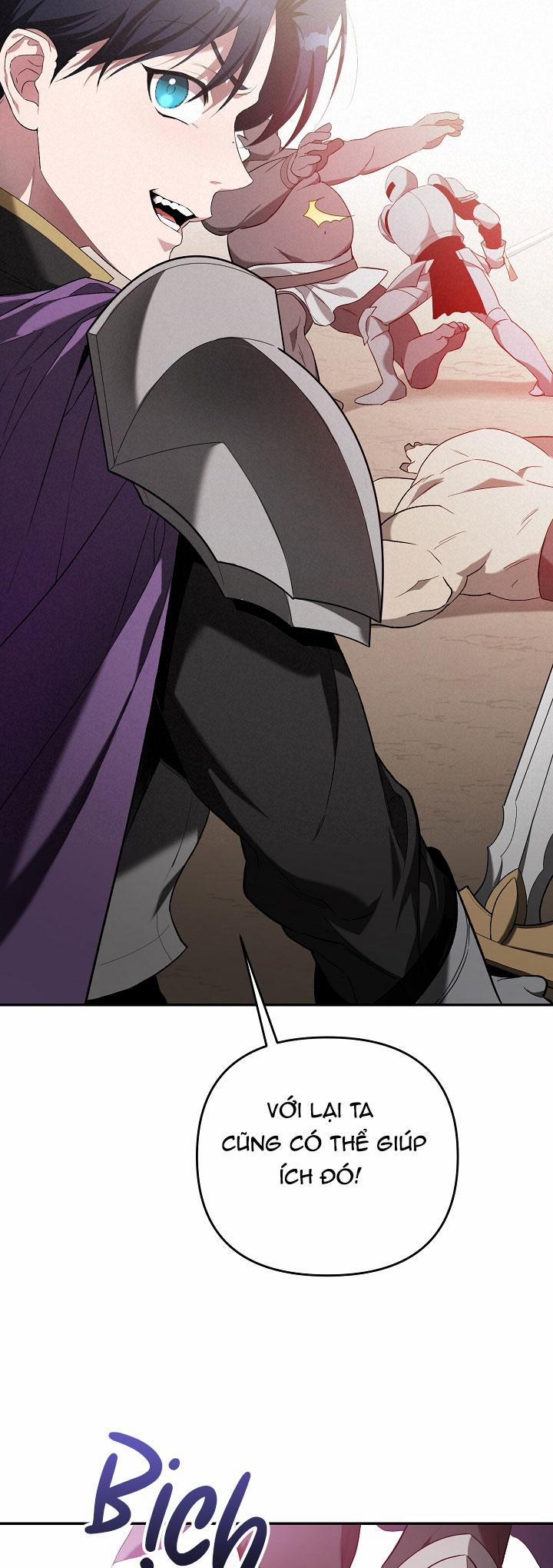 Hai Đất Nước, Đất Nước Của Nô Lệ 22 trang 42