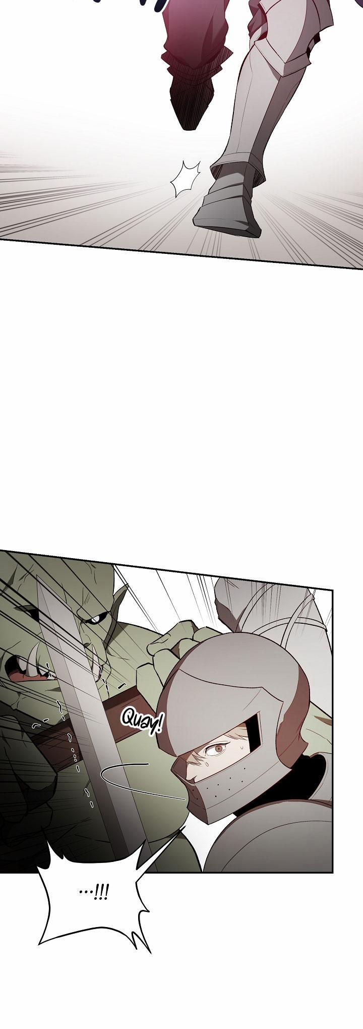 Hai Đất Nước, Đất Nước Của Nô Lệ 22 trang 43