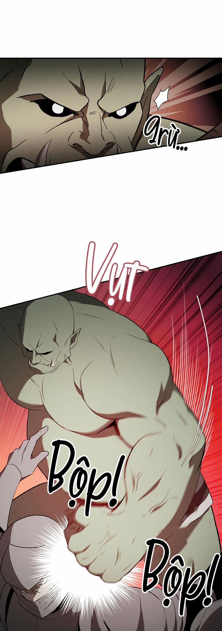 Hai Đất Nước, Đất Nước Của Nô Lệ 22 trang 44