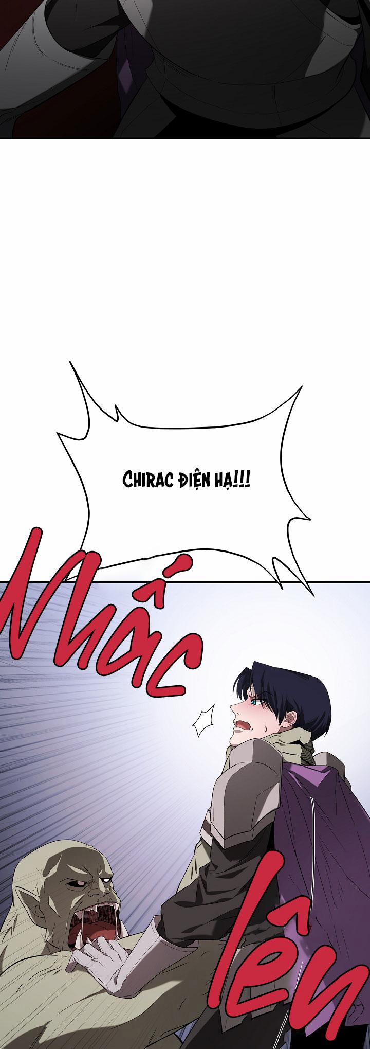 Hai Đất Nước, Đất Nước Của Nô Lệ 22 trang 47