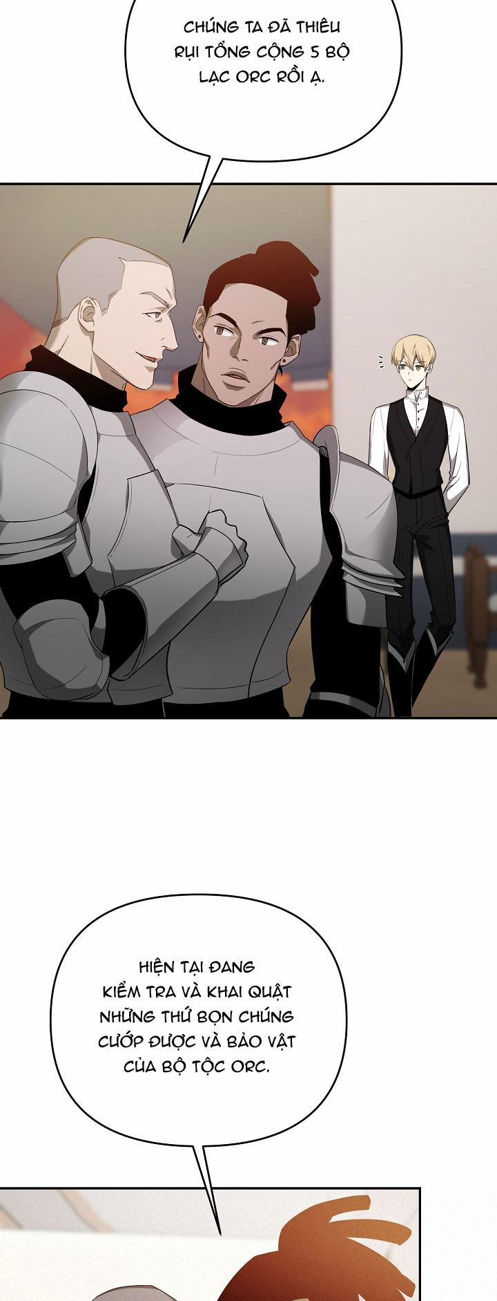 Hai Đất Nước, Đất Nước Của Nô Lệ 22 trang 9