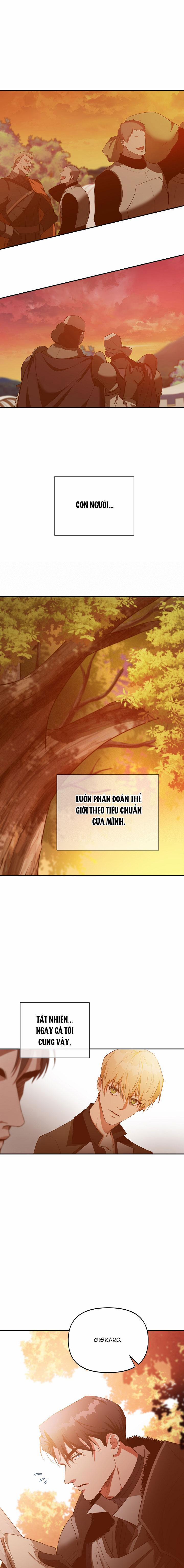 Hai Đất Nước, Đất Nước Của Nô Lệ 23 trang 12