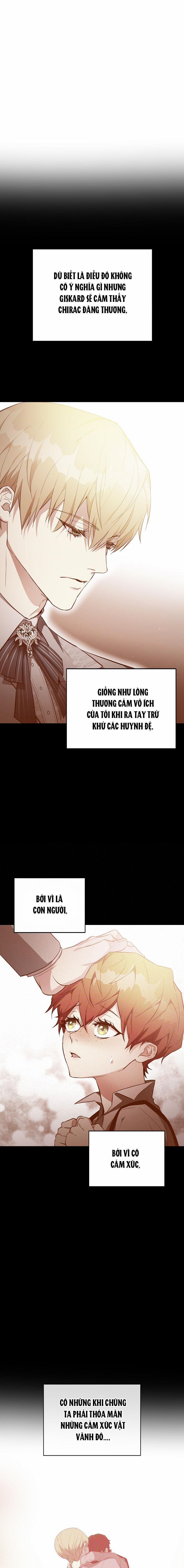 Hai Đất Nước, Đất Nước Của Nô Lệ 23 trang 16