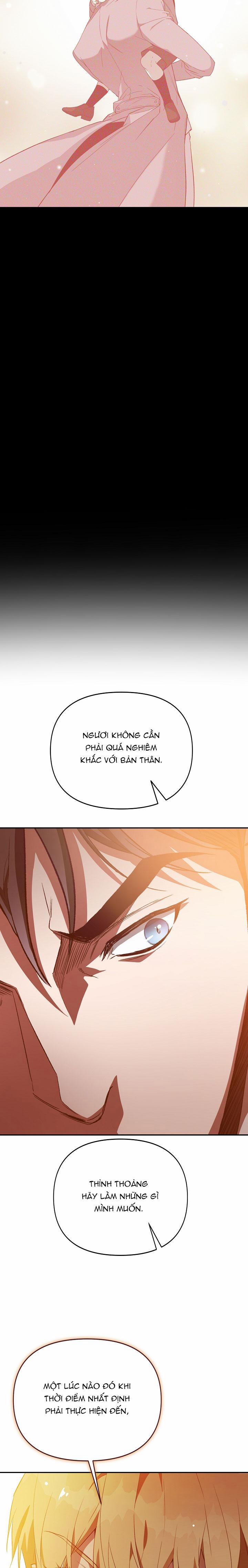 Hai Đất Nước, Đất Nước Của Nô Lệ 23 trang 17