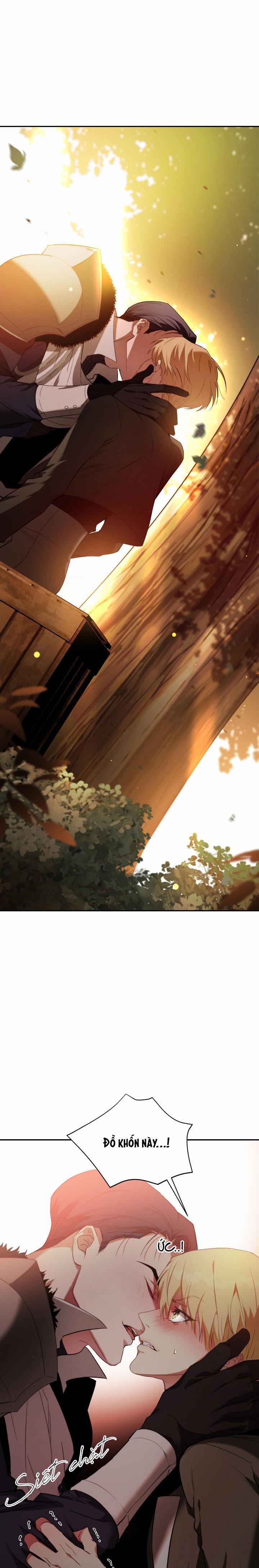 Hai Đất Nước, Đất Nước Của Nô Lệ 23 trang 19