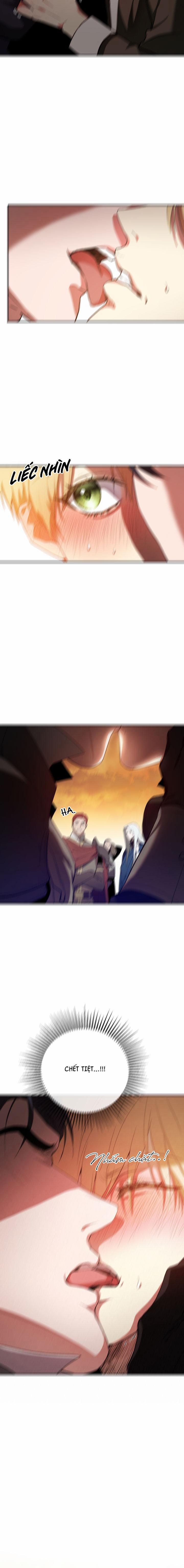 Hai Đất Nước, Đất Nước Của Nô Lệ 23 trang 20