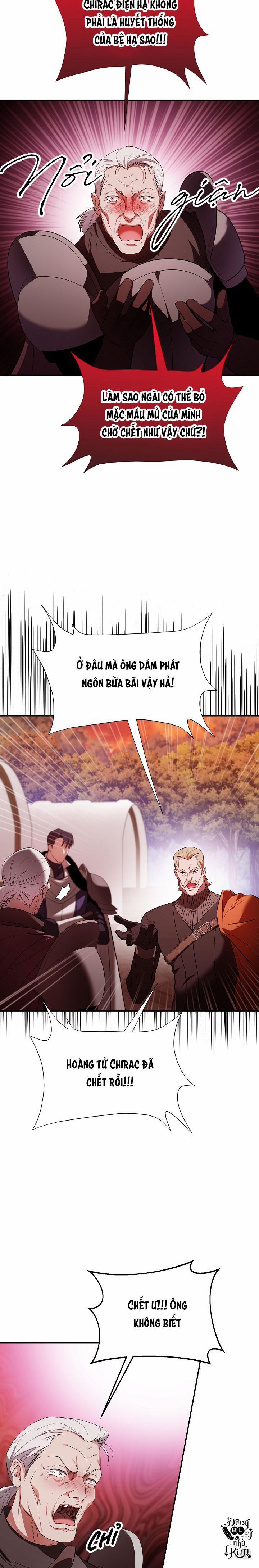 Hai Đất Nước, Đất Nước Của Nô Lệ 23 trang 3