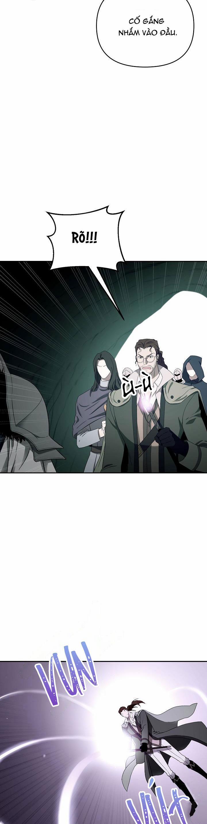 Hai Đất Nước, Đất Nước Của Nô Lệ 24 trang 11