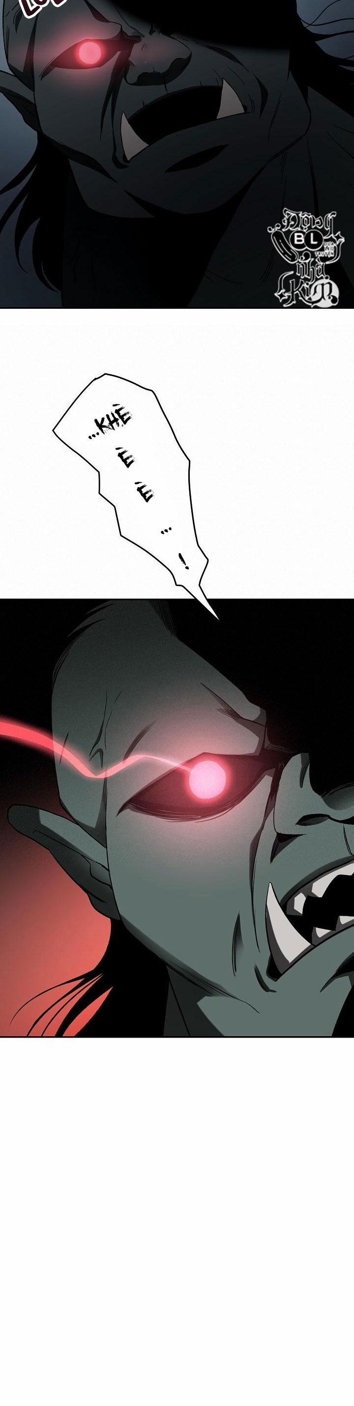 Hai Đất Nước, Đất Nước Của Nô Lệ 24 trang 14