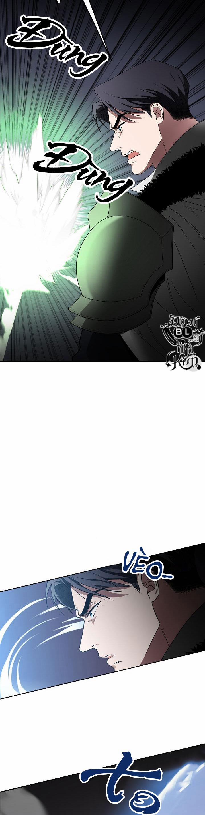 Hai Đất Nước, Đất Nước Của Nô Lệ 24 trang 17