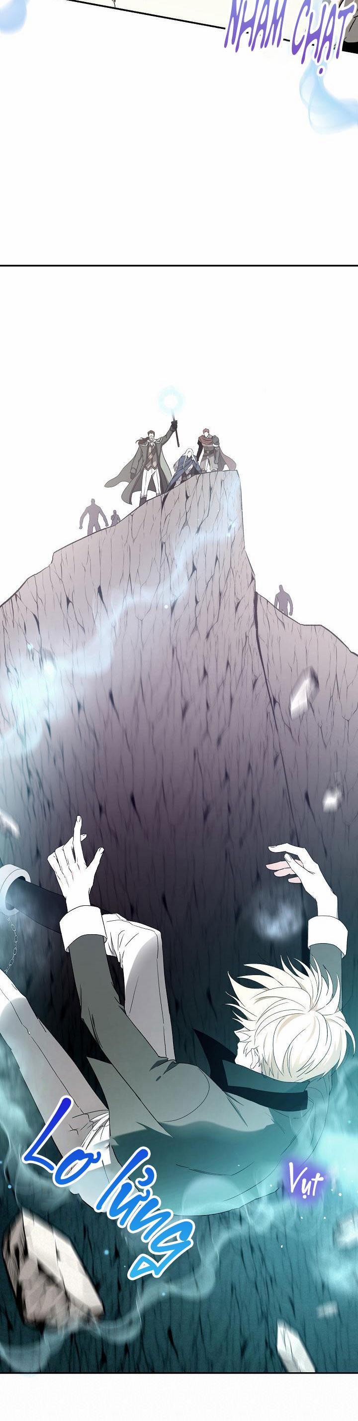 Hai Đất Nước, Đất Nước Của Nô Lệ 24 trang 28