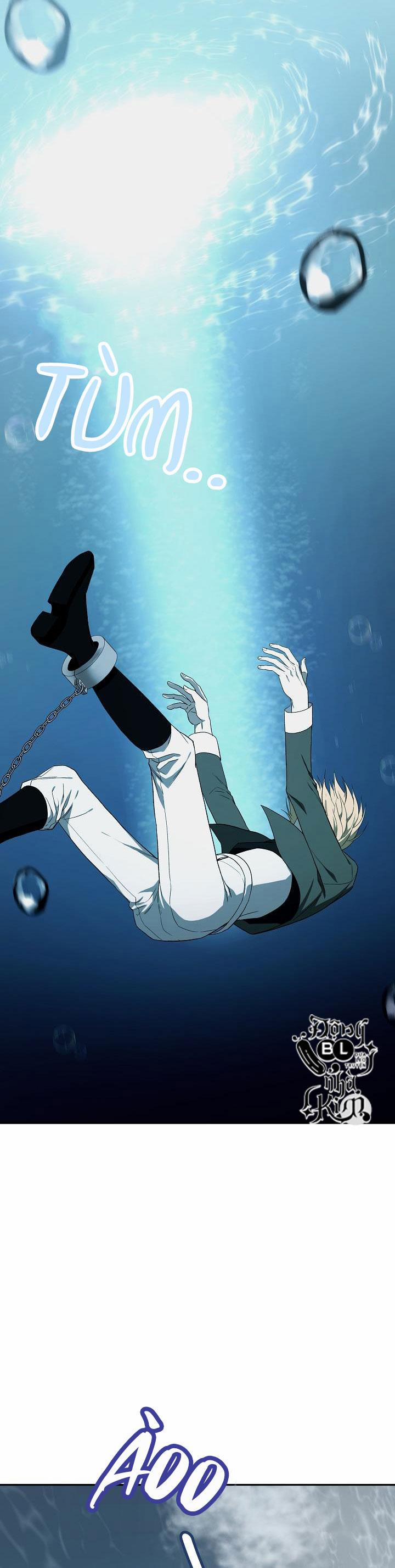 Hai Đất Nước, Đất Nước Của Nô Lệ 24 trang 32