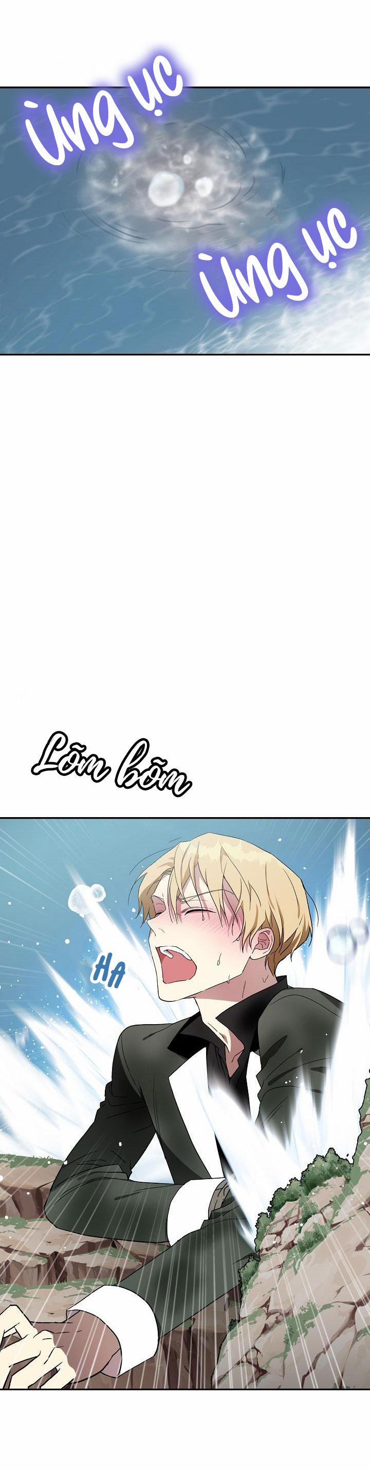 Hai Đất Nước, Đất Nước Của Nô Lệ 24 trang 34