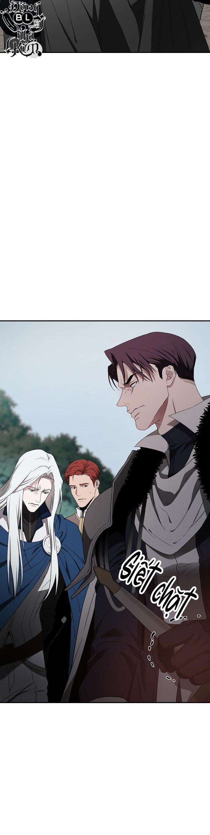 Hai Đất Nước, Đất Nước Của Nô Lệ 24 trang 38