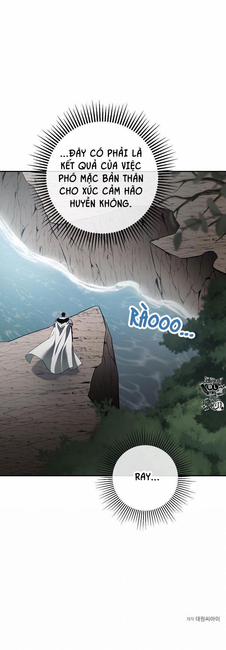 Hai Đất Nước, Đất Nước Của Nô Lệ 24 trang 44