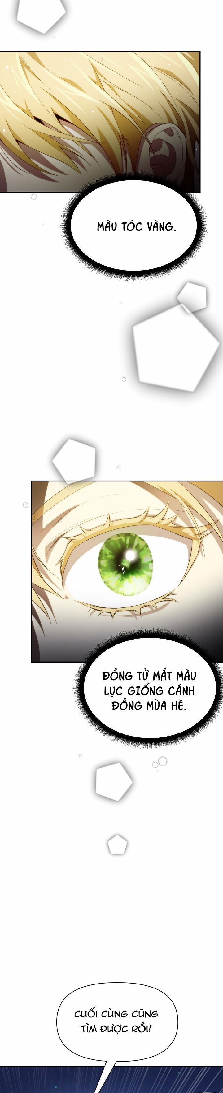 Hai Đất Nước, Đất Nước Của Nô Lệ 25 trang 10