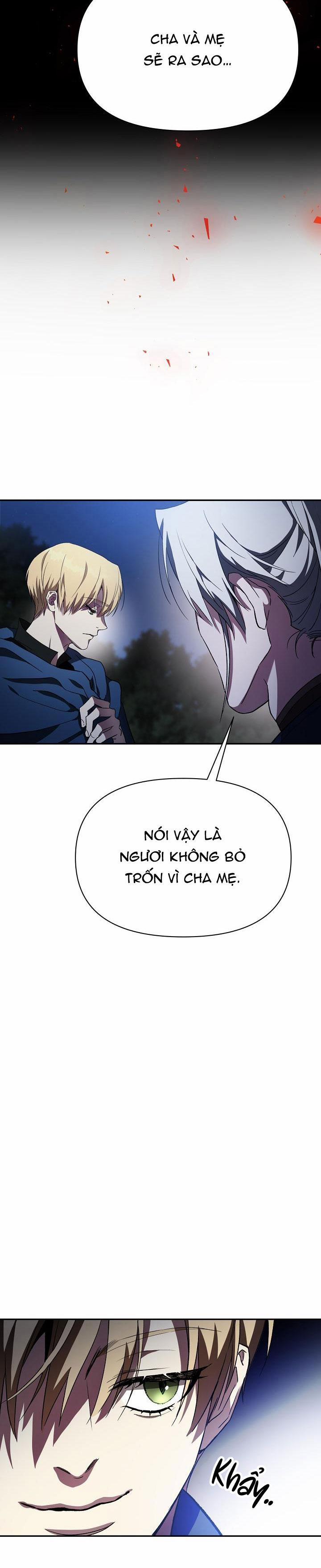 Hai Đất Nước, Đất Nước Của Nô Lệ 25 trang 17