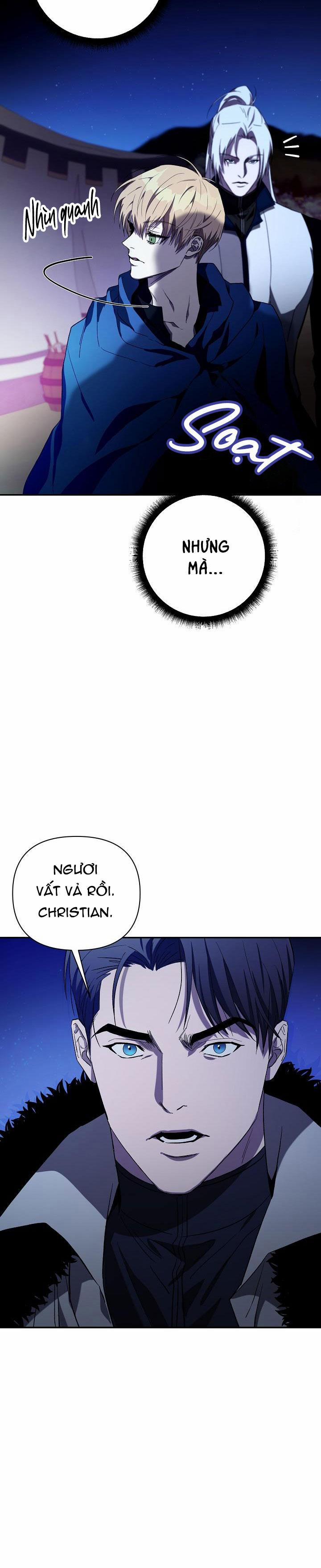 Hai Đất Nước, Đất Nước Của Nô Lệ 25 trang 21