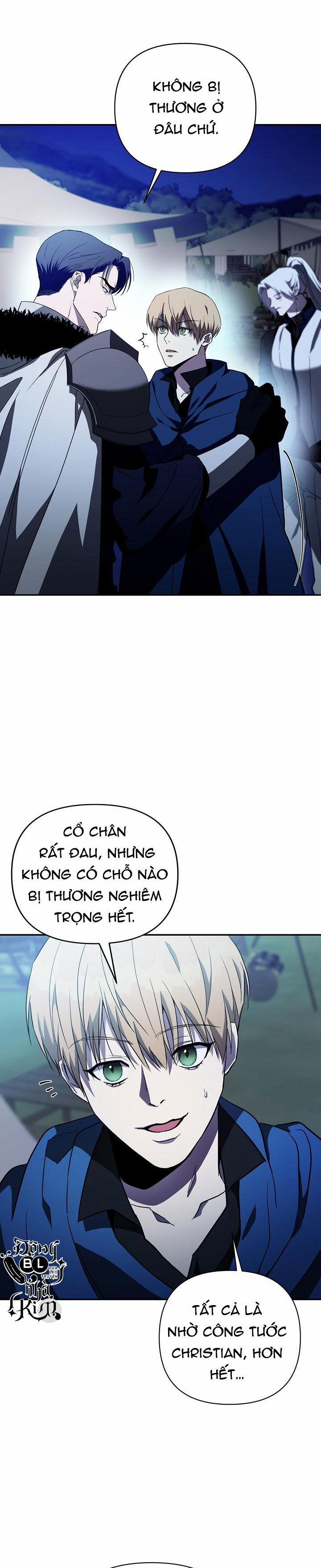 Hai Đất Nước, Đất Nước Của Nô Lệ 25 trang 22