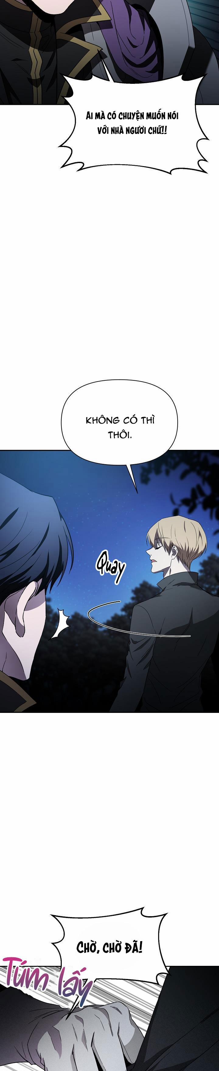 Hai Đất Nước, Đất Nước Của Nô Lệ 25 trang 30