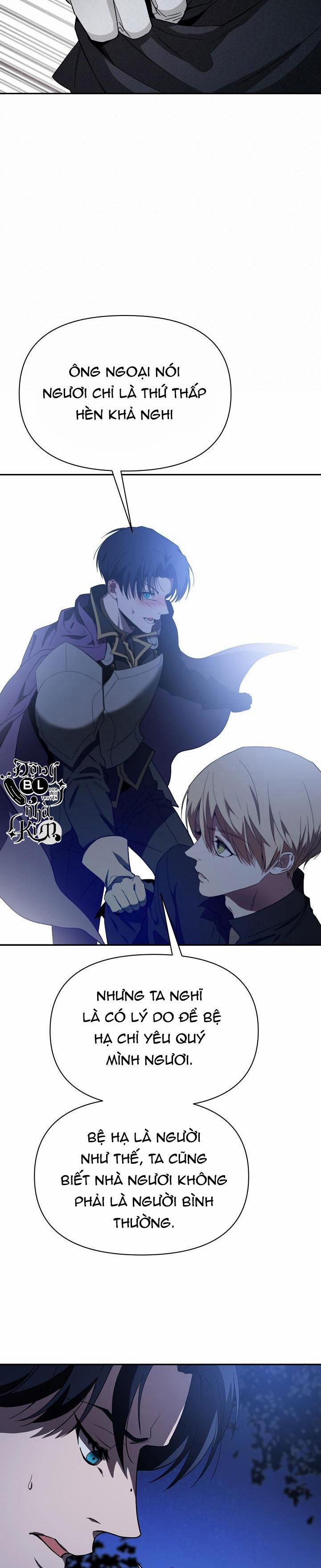 Hai Đất Nước, Đất Nước Của Nô Lệ 25 trang 31