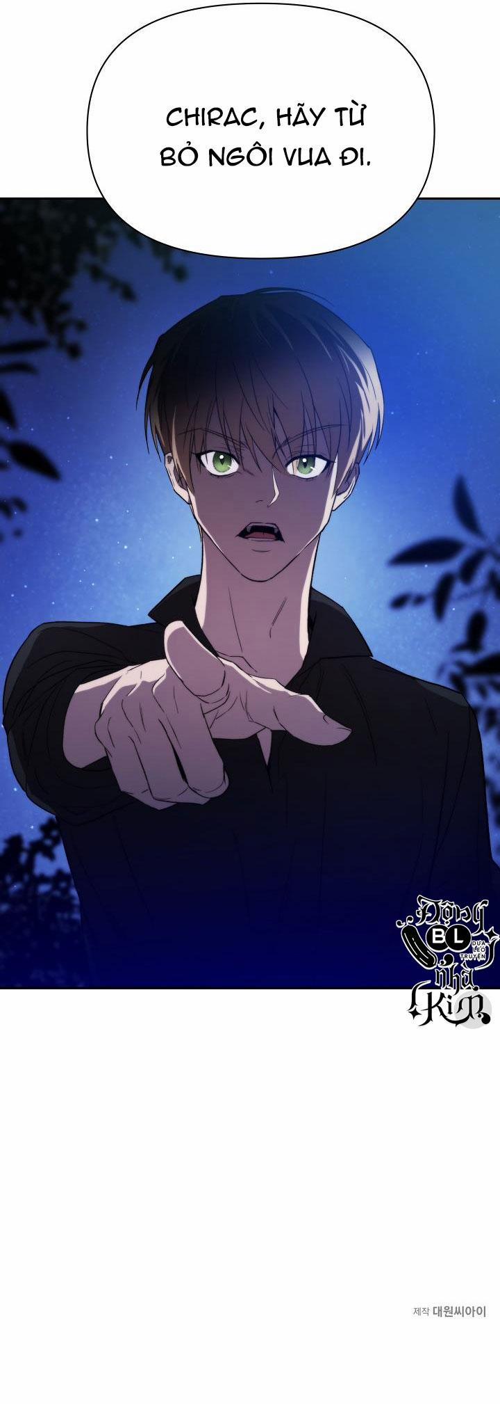 Hai Đất Nước, Đất Nước Của Nô Lệ 25 trang 36