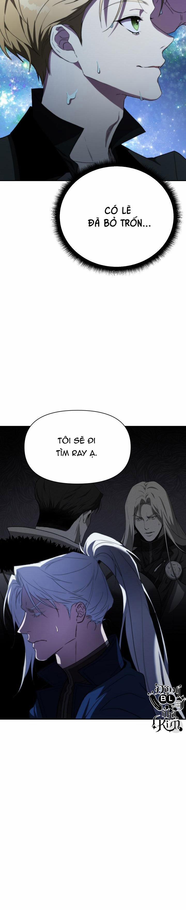 Hai Đất Nước, Đất Nước Của Nô Lệ 25 trang 8