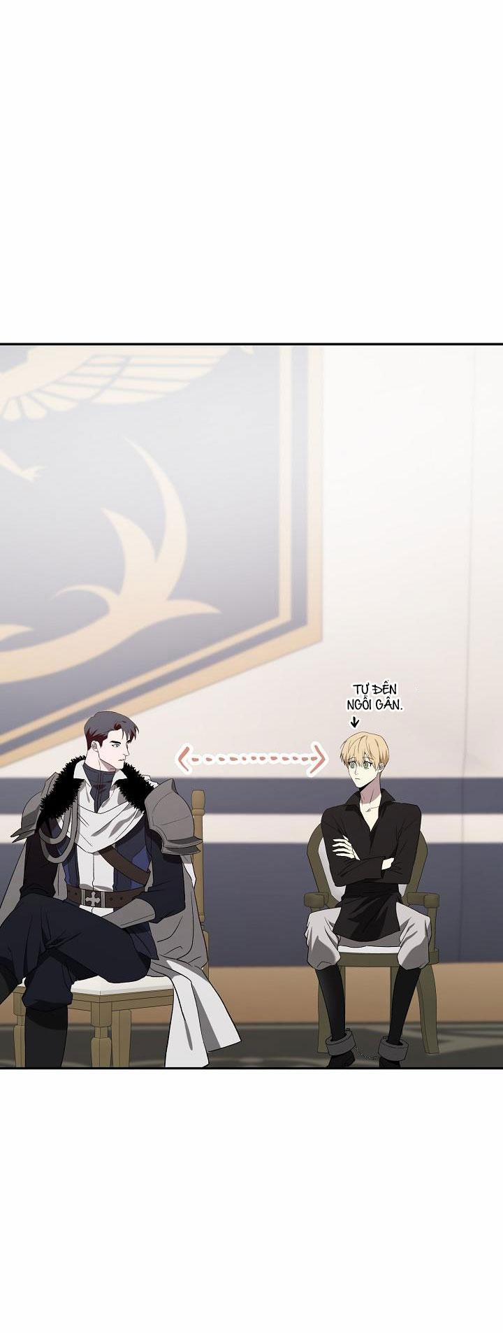 Hai Đất Nước, Đất Nước Của Nô Lệ 26 trang 11